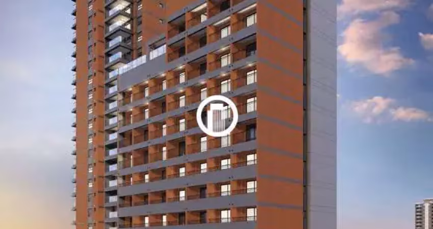 Studio para venda - 27.7m², 1 dormitório, santo amaro
