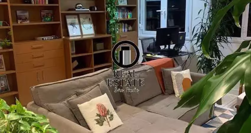 Apartamento com 1 quarto para alugar na Rua Fradique Coutinho, Pinheiros, São Paulo