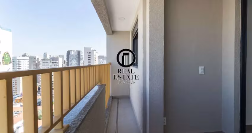 Apartamento para venda - 39m², 2 dormitórios, vila olímpia