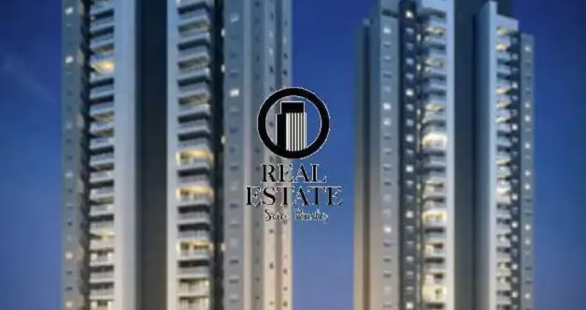 Apartamento com 3 quartos para alugar na Rua Carvalho de Freitas, Vila Andrade, São Paulo