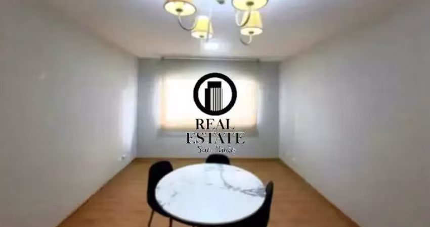 Apartamento com 2 quartos para alugar na Rua Doutor Gabriel dos Santos, Santa Cecília, São Paulo