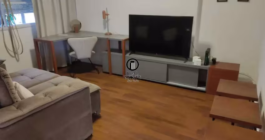Apartamento com 2 quartos para alugar na Rua José Maria Lisboa, Jardim Paulista, São Paulo