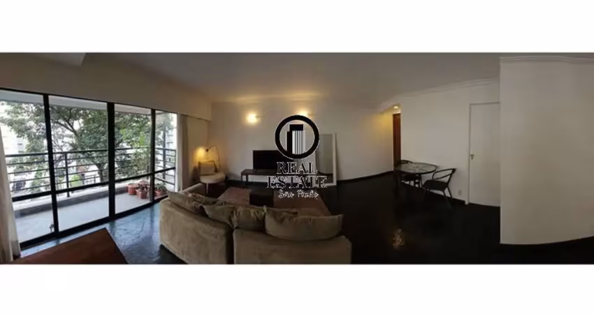Apartamento para venda - 85m², 3 dormitórios, sendo 1 suites, 1 vaga - vila olímpia
