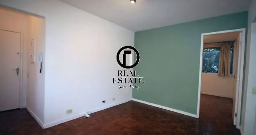 Apartamento com 1 quarto para alugar na Avenida Francisco Matarazzo, Água Branca, São Paulo