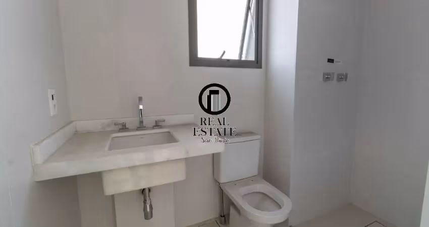 Apartamento para venda - 160m², 3 dormitórios, sendo 3 suites, 3 vagas - vila olímpia