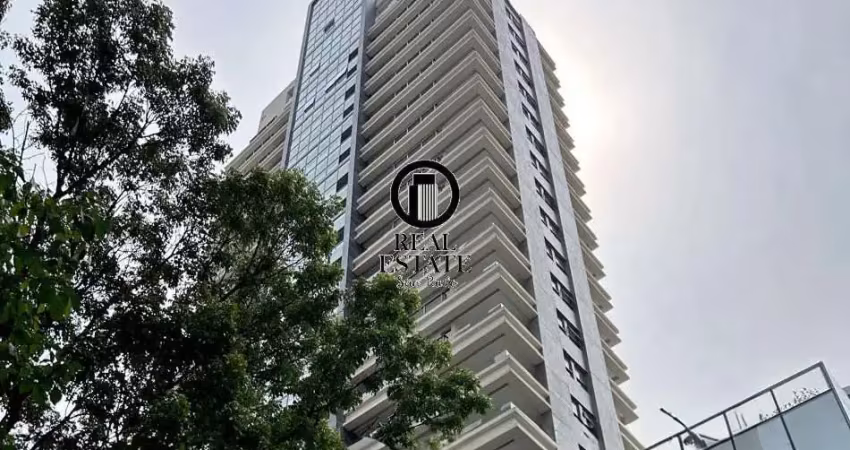 Apartamento com 1 quarto para alugar na Rua Dante Carraro, Pinheiros, São Paulo