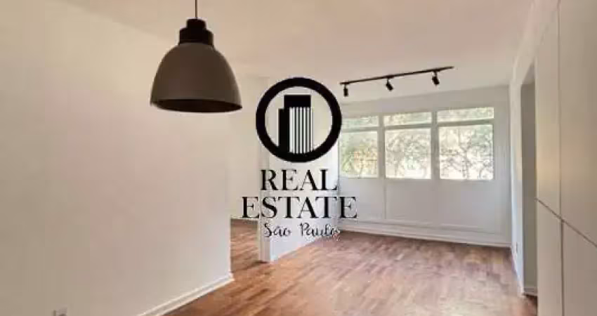 Apartamento com 2 quartos para alugar na Rua Bela Cintra, Consolação, São Paulo