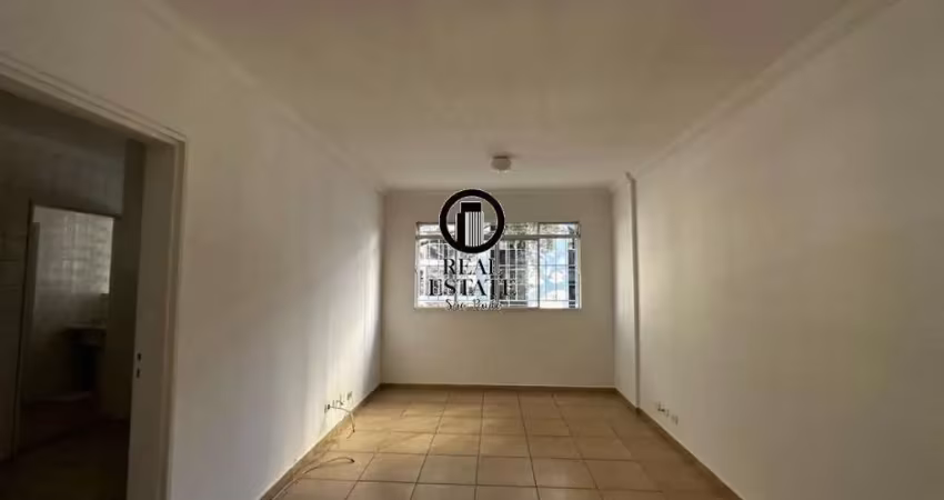 Apartamento com 2 quartos para alugar na Rua Joaquim Antunes, Pinheiros, São Paulo