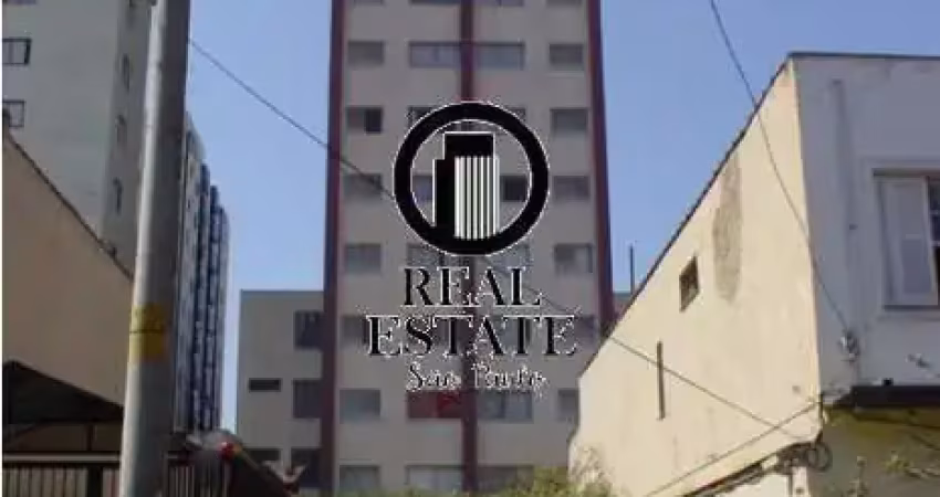 Apartamento com 1 quarto para alugar na Rua Afonso Celso, Vila Mariana, São Paulo