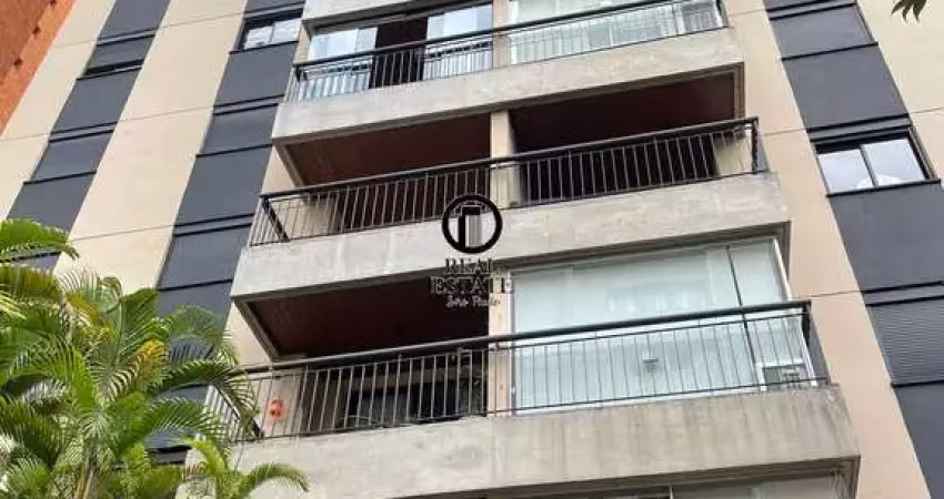 Apartamento com 2 quartos para alugar na Rua Jacques Félix, Vila Nova Conceição, São Paulo
