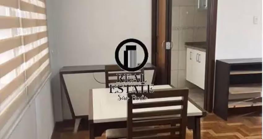 Apartamento com 2 quartos para alugar na Rua Heitor Penteado, Sumarezinho, São Paulo
