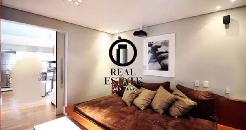 Apartamento com 2 quartos para alugar na Rua Diogo Jácome, Vila Nova Conceição, São Paulo