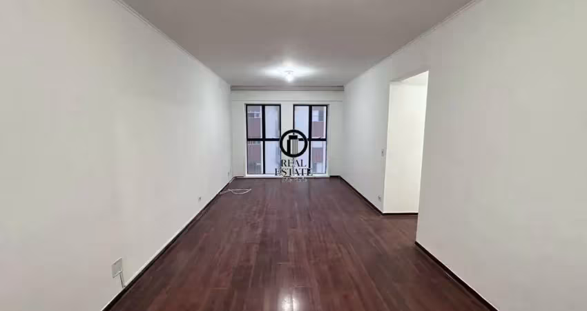 Apartamento com 3 quartos para alugar na Avenida Interlagos, Jardim Marajoara, São Paulo