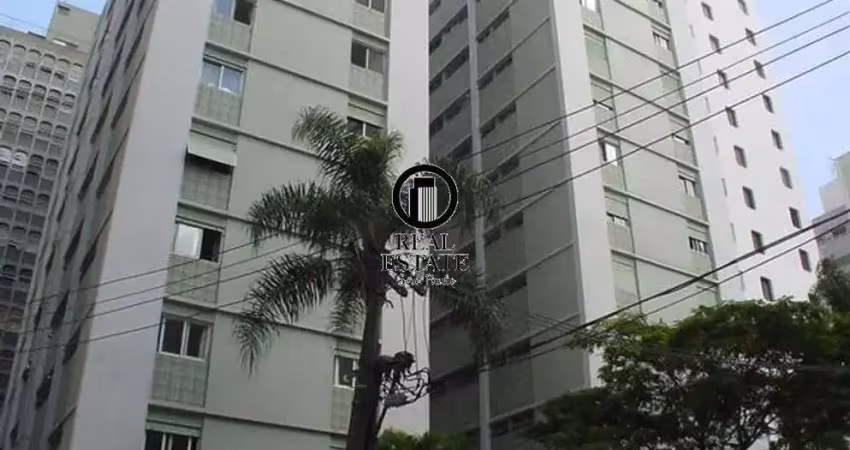 Apartamento com 3 quartos para alugar na Rua Caconde, Jardim Paulista, São Paulo