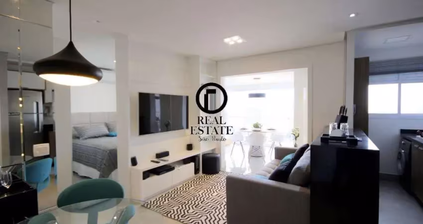Apartamento com 2 quartos para alugar na Avenida Presidente Juscelino Kubitschek, Vila Nova Conceição, São Paulo