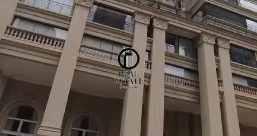 Apartamento com 5 quartos para alugar na Rua Doutor Eduardo de Souza Aranha, Vila Nova Conceição, São Paulo