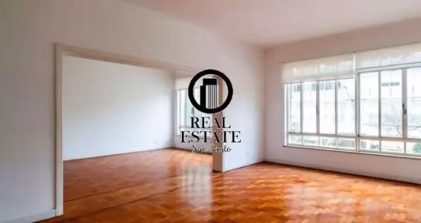 Apartamento com 4 quartos para alugar na Rua Piauí, Higienópolis, São Paulo