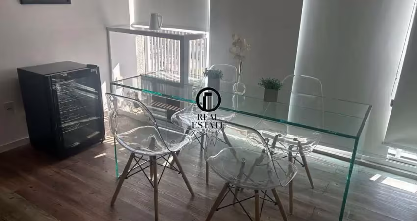 Apartamento com 1 quarto para alugar na Rua Paris, Sumaré, São Paulo