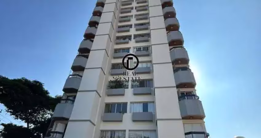 Apartamento em chácara santo antônio (zona sul) com 55m²