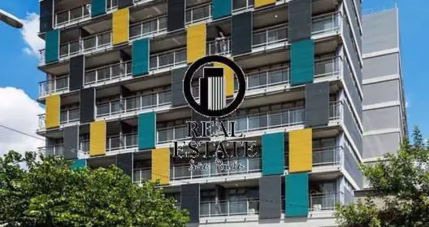 Apartamento com 1 quarto para alugar na Rua Madalena, Vila Madalena, São Paulo