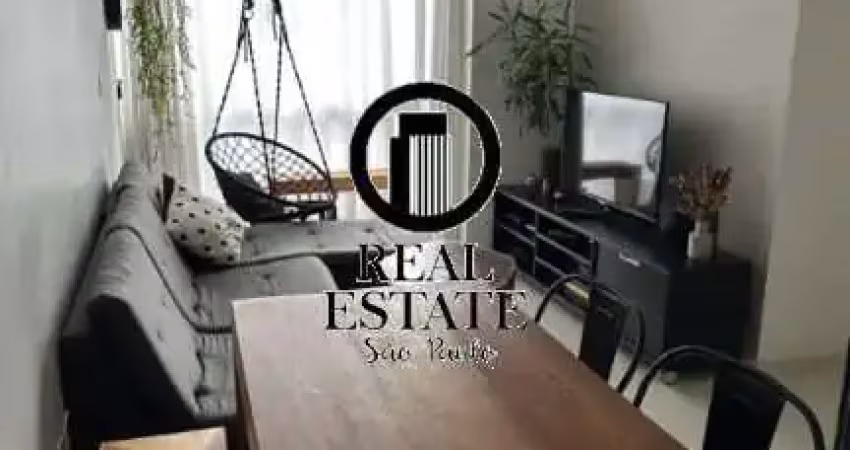 Apartamento com 2 quartos para alugar na Rua Apinajés, Perdizes, São Paulo