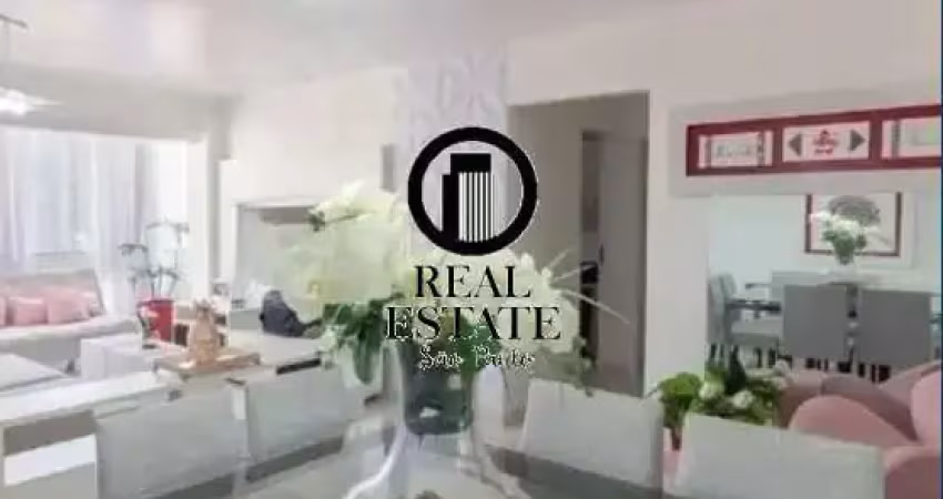 Apartamento com 4 quartos para alugar na Avenida Onze de Junho, Vila Clementino, São Paulo