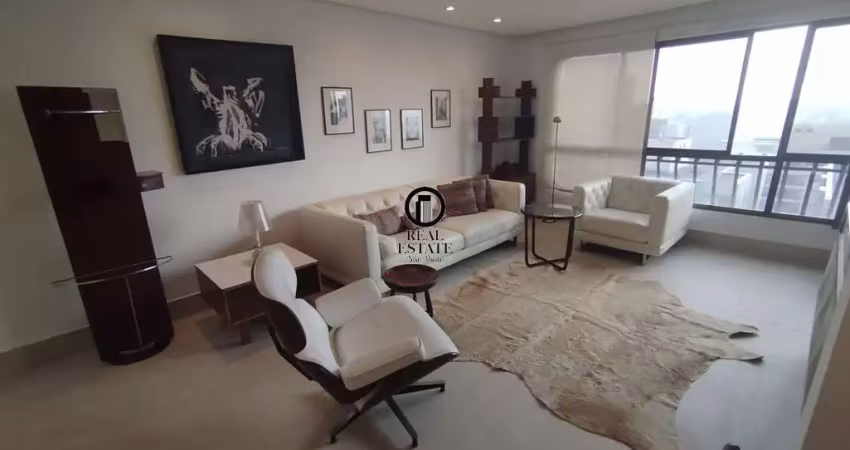Apartamento com 3 quartos para alugar na Rua Guarará, Jardim Paulista, São Paulo