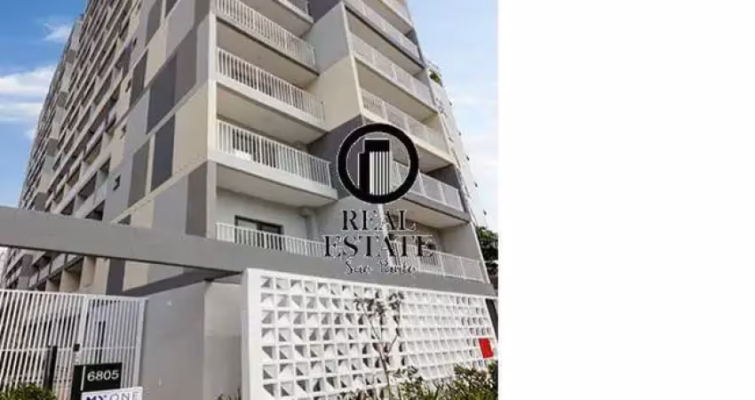 Apartamento com 1 quarto para alugar na Avenida Adolfo Pinheiro, Santo Amaro, São Paulo
