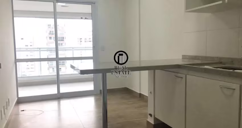 Apartamento com 1 quarto para alugar na Rua Joaquim Távora, Vila Mariana, São Paulo