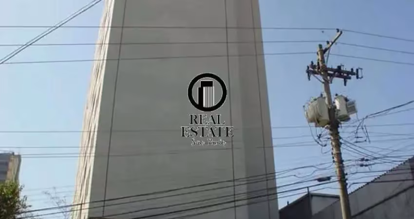 Apartamento com 2 quartos para alugar na Rua Girassol, Vila Madalena, São Paulo