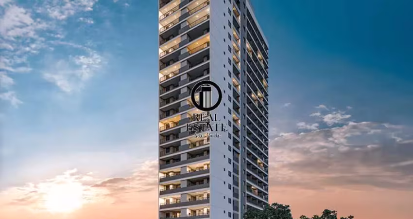 Apartamento para venda - 61.03m², 2 dormitórios, sendo 1 suites, 1 vaga - vila olímpia