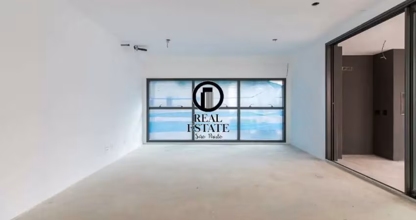 Apartamento para venda - 153m², 3 dormitórios, sendo 3 suites, 2 vagas - vila olímpia