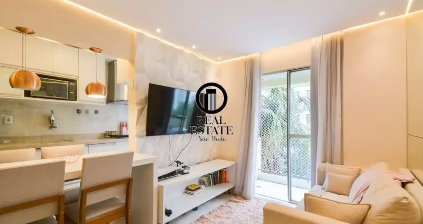 Apartamento para venda - 39m², 1 dormitório, 1 vaga - vila buarque