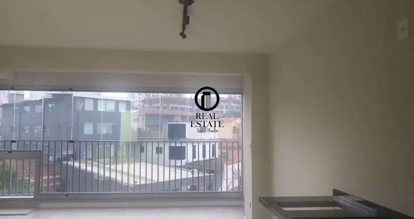Apartamento studio para aluguel/locação 26m², 1 dormitório - ipiranga
