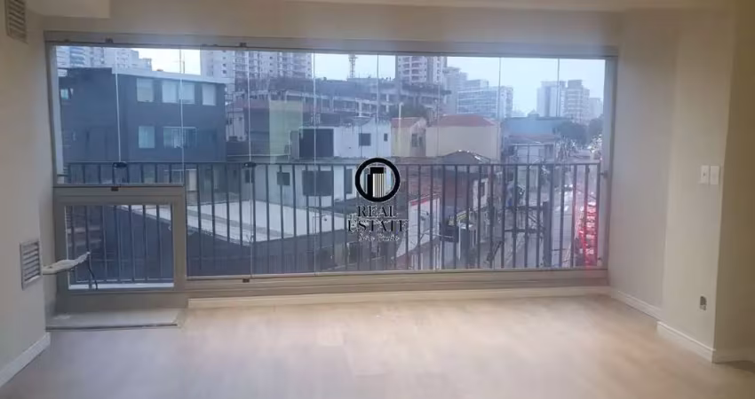 Apartamento studio para venda 26m², 1 dormitório - ipiranga
