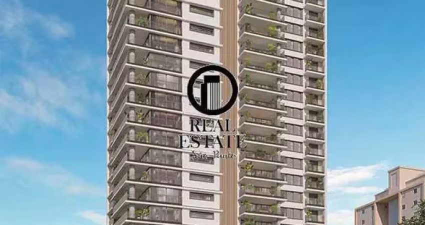 Apartamento para venda - 215.18m², 3 dormitórios, sendo 3 suites, 3 vagas - moema