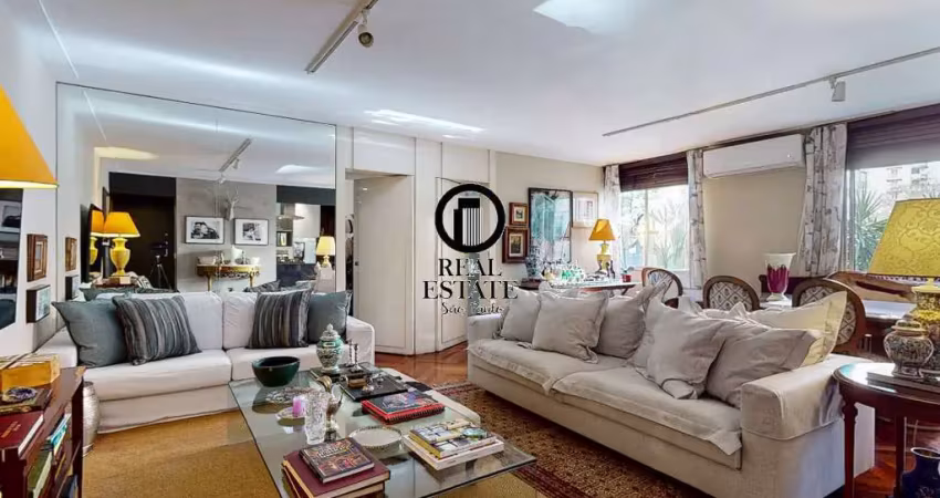 Apartamento para venda - 104m², 2 dormitórios, sendo 2 suites, 1 vaga - jardim paulista