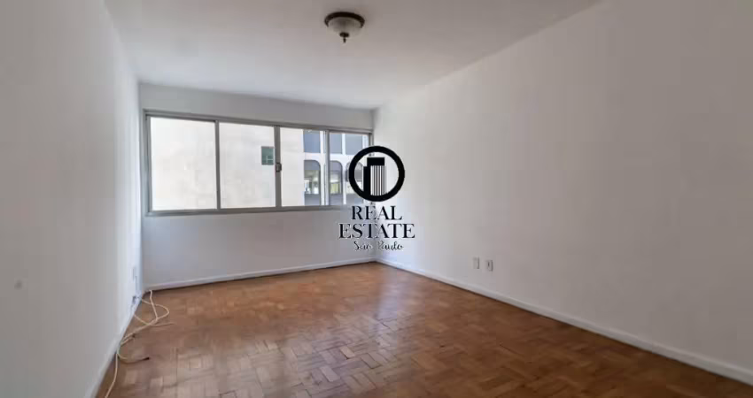 Apartamento para venda - 78m², 2 dormitórios, 1 vaga - itaim bibi
