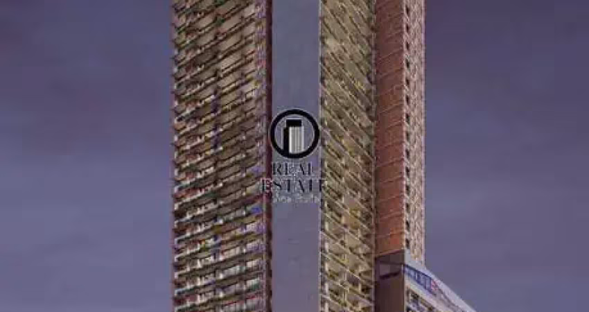 Apartamento para venda - 125m², 2 dormitórios, sendo 2 suites, 1 vaga - jardim paulista
