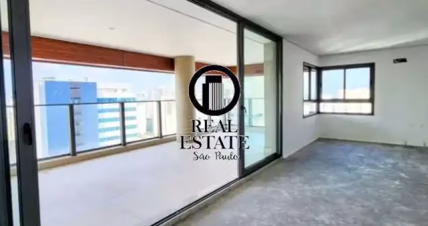 Apartamento com 3 quartos à venda na Rua Barão do Triunfo, Brooklin Paulista, São Paulo