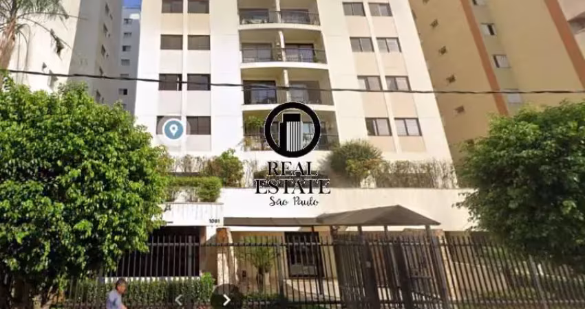 Apartamento com 3 quartos à venda na Rua Caraíbas, Perdizes, São Paulo