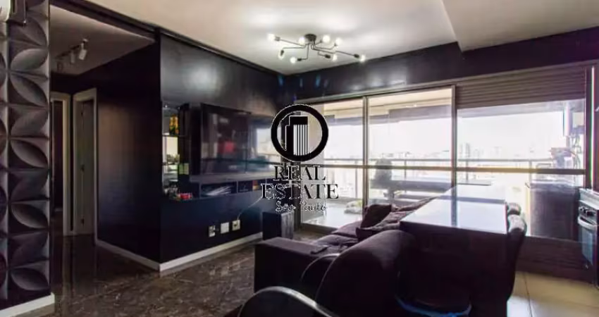 Apartamento com 2 quartos à venda na Rua Coriolano, Vila Romana, São Paulo