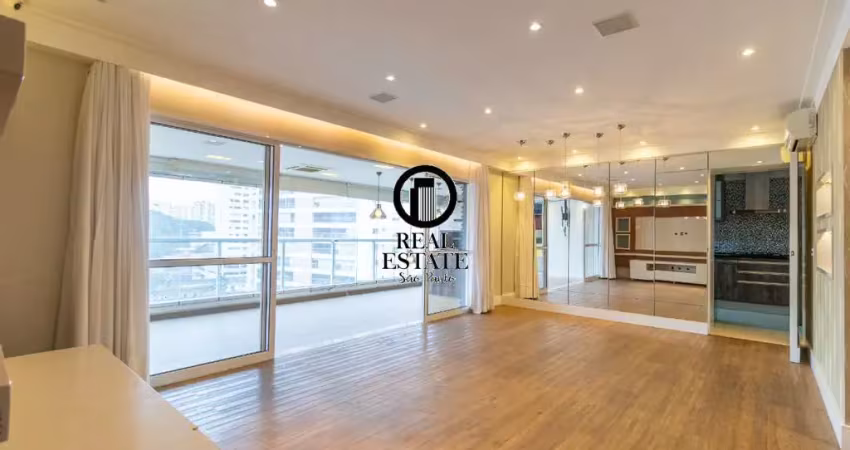 Apartamento para venda - 171m², 4 dormitórios, sendo 3 suites, 3 vagas - aclimação