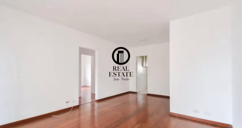 Apartamento para venda - 104m², 3 dormitórios, sendo 1 suites, 2 vagas - pinheiros