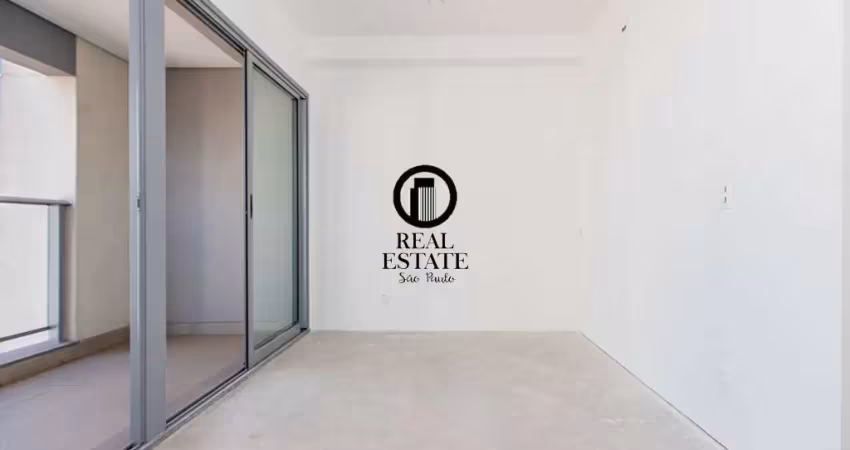 Apartamento para venda - 26m², 1 dormitório, chácara klabin