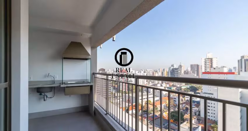Apartamento para venda - 64m², 2 dormitórios, sendo 1 suites, 1 vaga - vila mariana