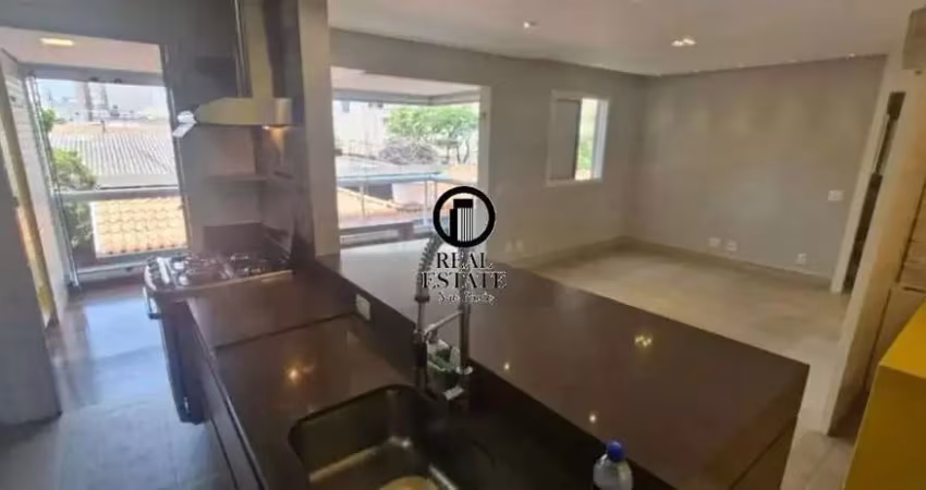 Apartamento com 1 quarto à venda na Rua Humberto I, Vila Mariana, São Paulo