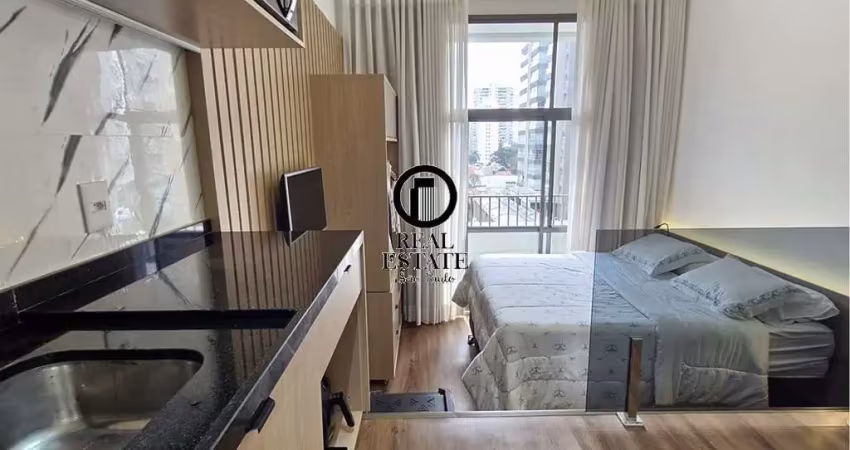 Studio para venda - 23m², 1 dormitório, jardim das acácias