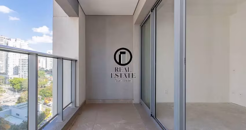 Apartamento para venda - 26m², 1 dormitório, chácara klabin