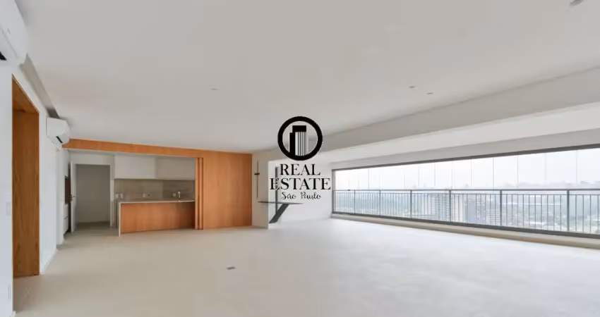 Apartamento para venda - 244m², 3 dormitórios, sendo 3 suites, 3 vagas - vila clementino